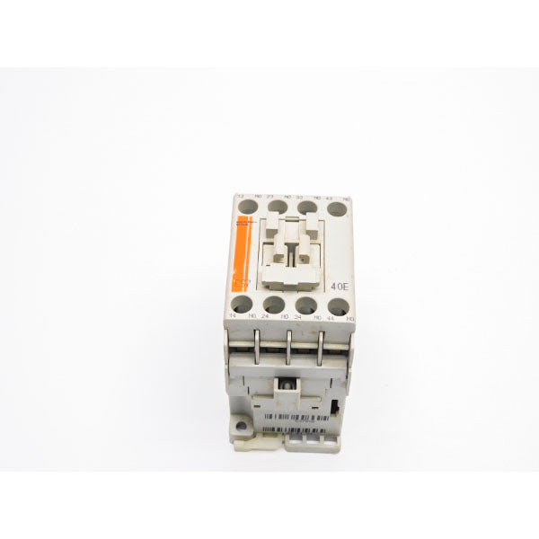 SPRECHER+SCHUH CS7E-40E SER. A 24VDC 20A NSNP
