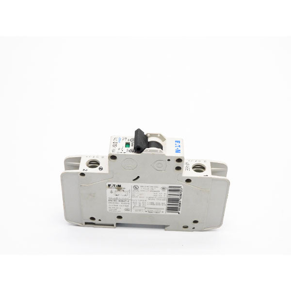 EATON FAZ-D15/1-NA-SP 277V 15A NSNP