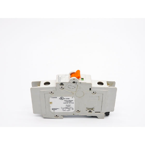 SPRECHER+SCHUH L9-3/1/D SER. B 277V 3A NSNP