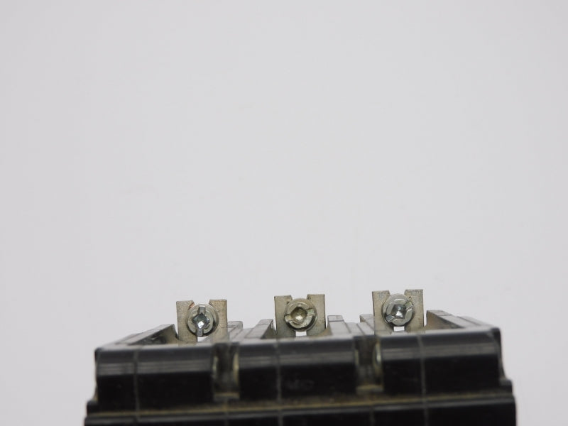 SQUARE D EDB36040 347V 40A UNMP