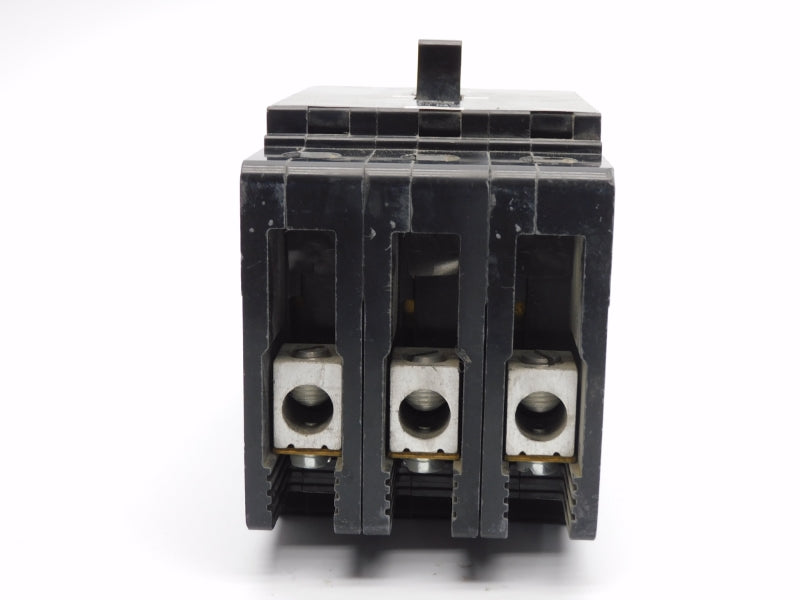 SQUARE D EDB36040 347V 40A UNMP