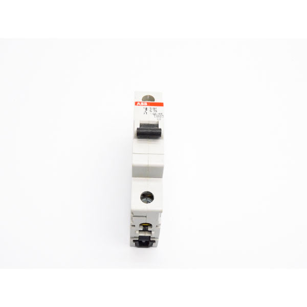 ABB 2CDS251001R0164 S201-C16 400V 16A NSNP