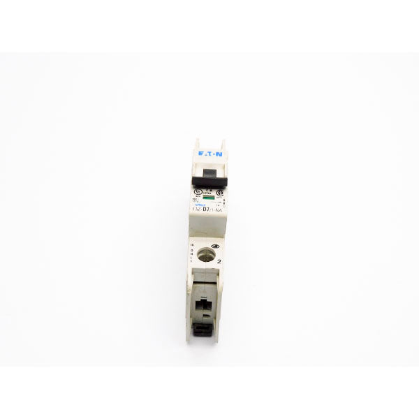 EATON FAZ-D7/1-NA-SP 277V 7A UNMP