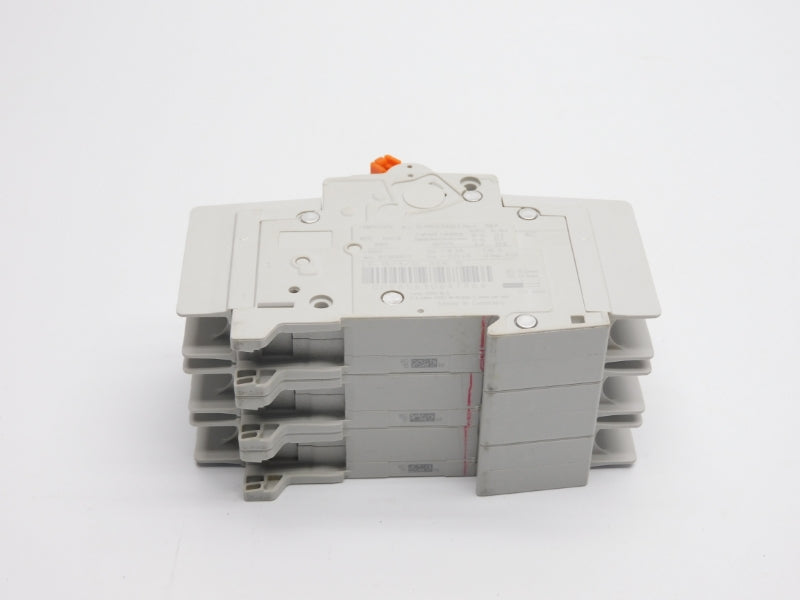 SPRECHER+SCHUH L9-15/3/D SER. B 277V 15A (AS PICTURED) NSNP