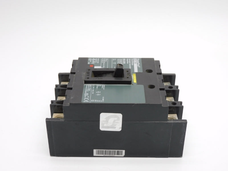 SQUARE D QBL32200 240V 200A NSNP