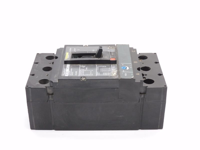 SQUARE D JDL36200 600V 150A UNMP