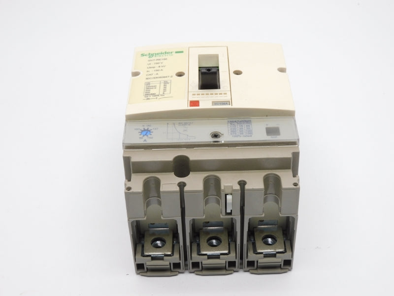 SCHNEIDER ELECTRIC GV7RE150 750V 150A NSMP