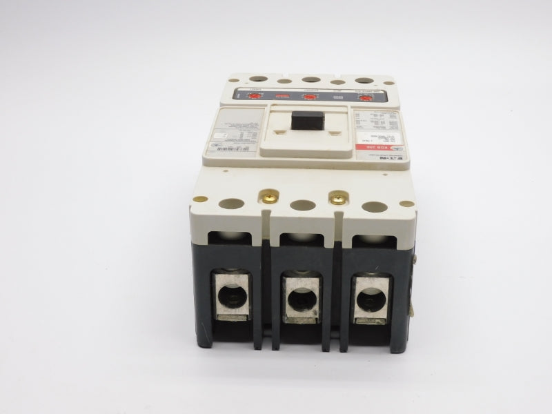 EATON KDB3200 600VAC 200A (RED) NSNP