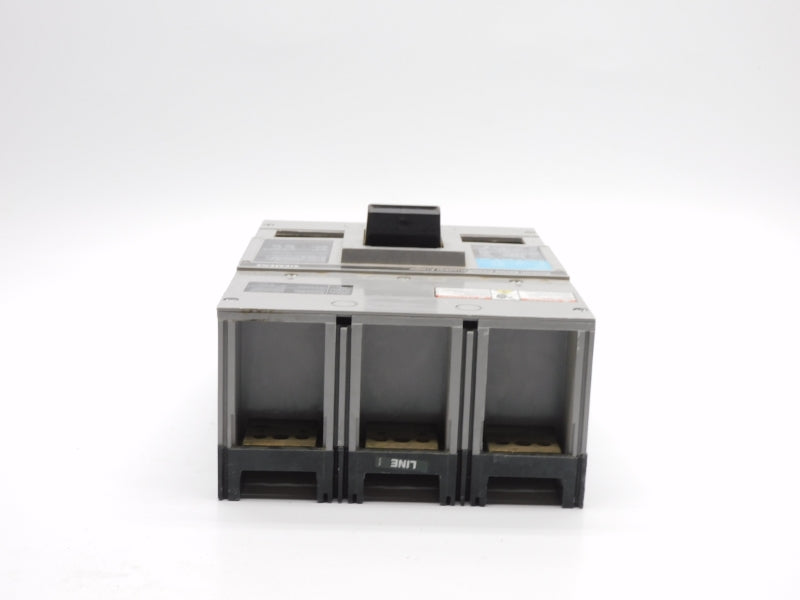 SIEMENS LD63F600 600V 600A (FRAME ONLY) NSNP
