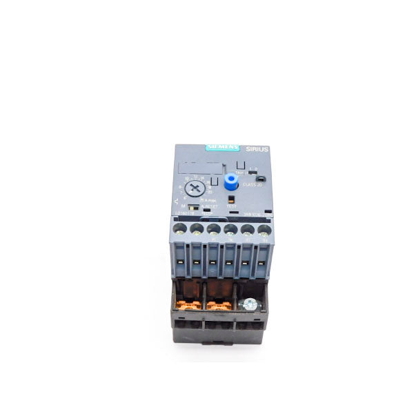 SIEMENS 3RB3026-2QB0 690V 6-25A UNMP