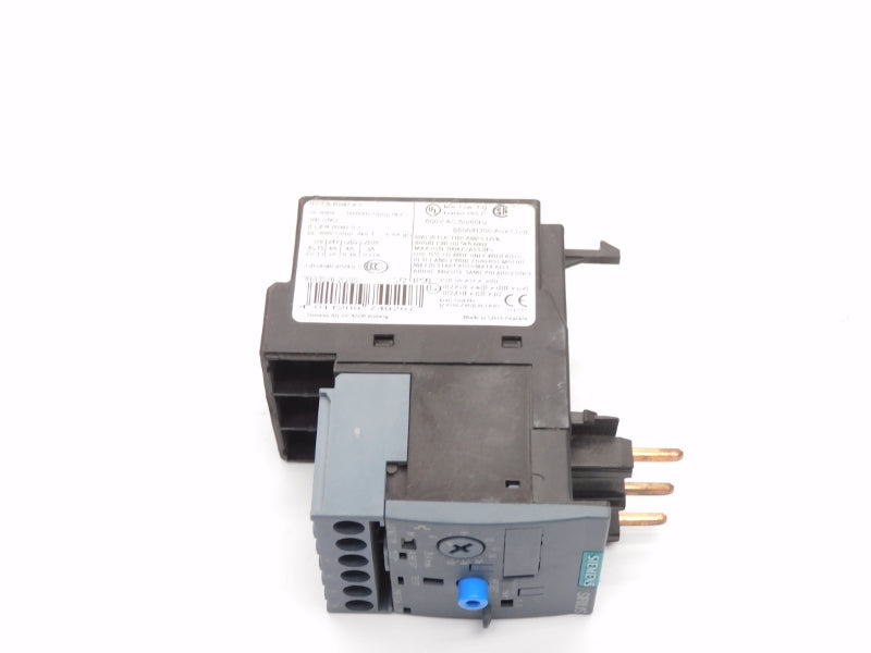 SIEMENS 3RB3026-2QB0 690V 6-25A UNMP
