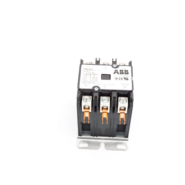 ABB DP40C3P-1 120VAC 40A NSNP