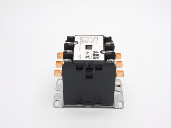 ABB DP40C3P-1 120VAC 40A NSNP