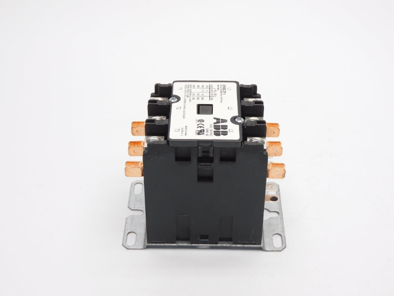 ABB DP40C3P-1 120VAC 40A NSNP