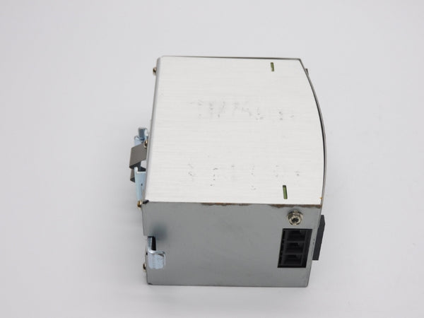 ALLEN BRADLEY 4983-DC120-20 SER. A 120VAC 20A NSNP