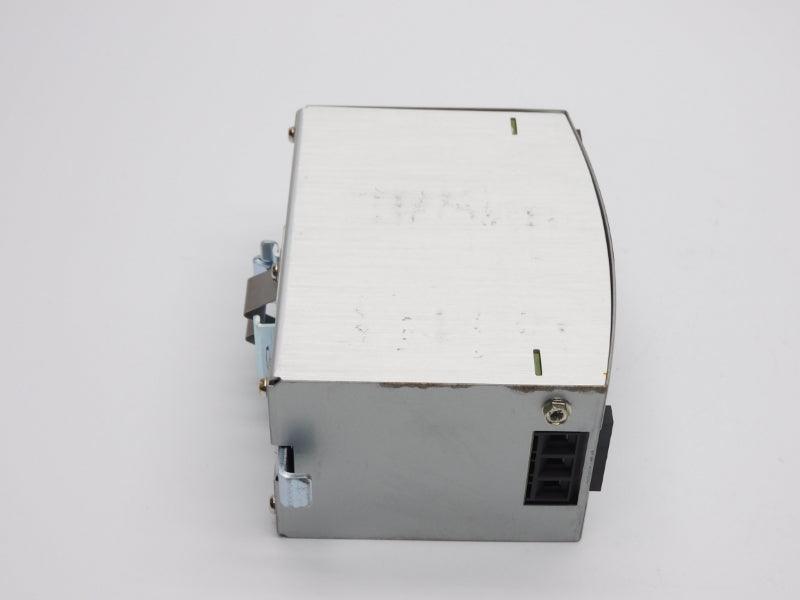 ALLEN BRADLEY 4983-DC120-20 SER. A 120VAC 20A NSNP