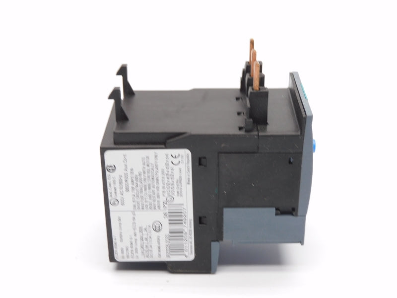 SIEMENS 3RB3026-2QB0 690V 6-25A NSMP