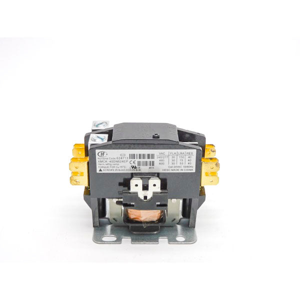HF XMCK-40DN024EP 24VAC 30A NSNP