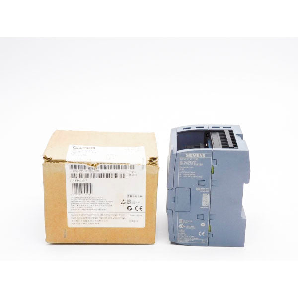 SIEMENS 6ES7223-1PL32-0XB0 F/W V2.0.1 24VDC 2A NSMP