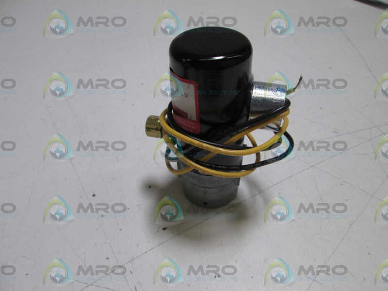 HUMPHREY SOLENOID VALVE 250AE121021 120/50/60 NSMP