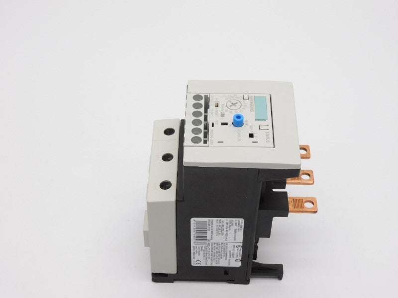 SIEMENS 3RB2046-2EB0 600VAC 25-100A NSMP