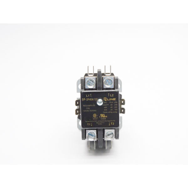 LINE DP-2P40A120 120VAC 50A NSNP