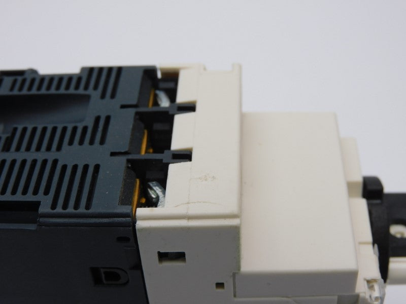 SCHNEIDER ELECTRIC GV2P20 690V 13-18A (AS PICTURED) NSMP