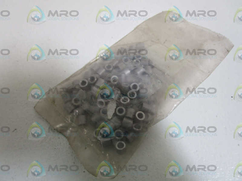 LOT OF 100 EF JOHNSON 313-1437-008 NSMP