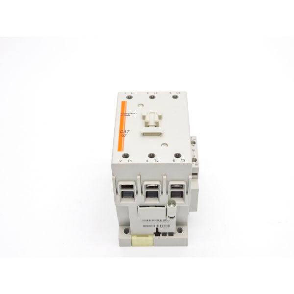 SPRECHER+SCHUH CA7-97-00-120 SER. A 110/120V 130A NSNP