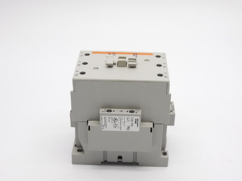 SPRECHER+SCHUH CA7-97-00-120 SER. A 110/120V 130A NSNP