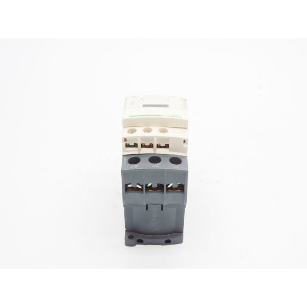 SCHNEIDER ELECTRIC LC1D25BL 24VDC 40A NSNP