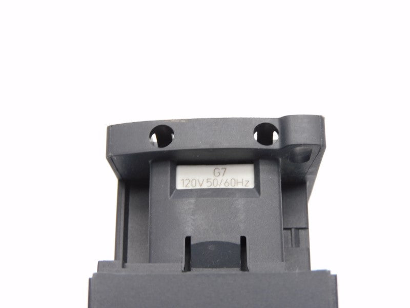 SCHNEIDER ELECTRIC LC1D183G7 120V 25A NSNP