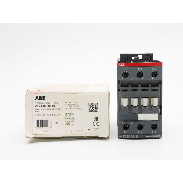 ABB 1SBL277001R1300 AF30-30-00-13 100-250V 50A NSMP