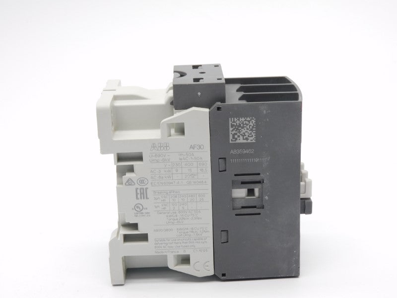ABB 1SBL277001R1300 AF30-30-00-13 100-250V 50A NSMP