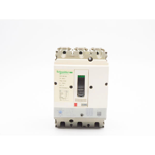 SCHNEIDER ELECTRIC GV7-RE150 750V 150A NSNP