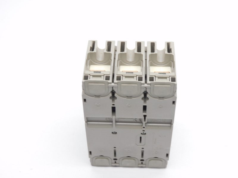 SCHNEIDER ELECTRIC GV7-RE150 750V 150A NSNP