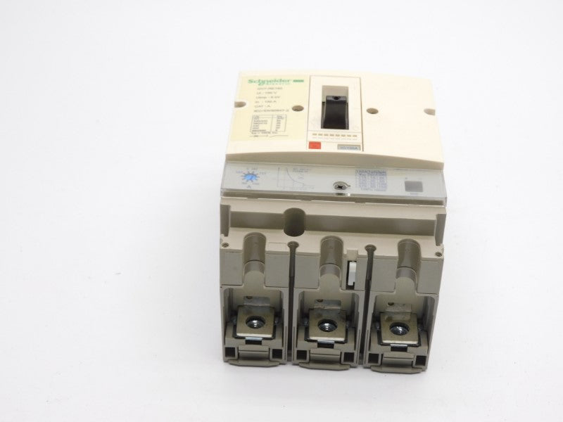 SCHNEIDER ELECTRIC GV7-RE150 750V 150A NSNP