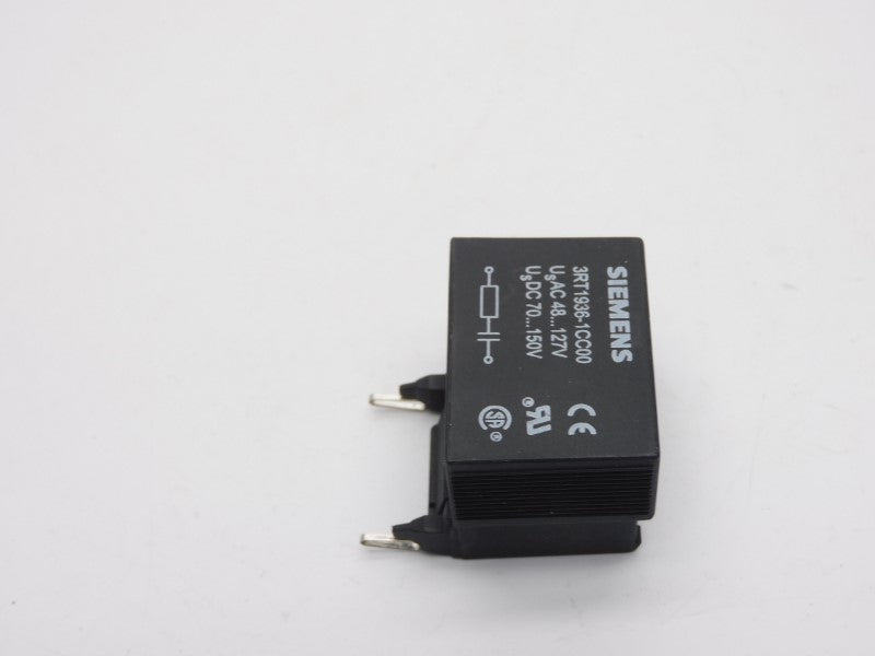 SIEMENS 3RT1936-1CC00 70-150V NSMP