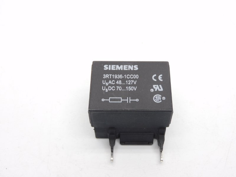 SIEMENS 3RT1936-1CC00 70-150V NSMP