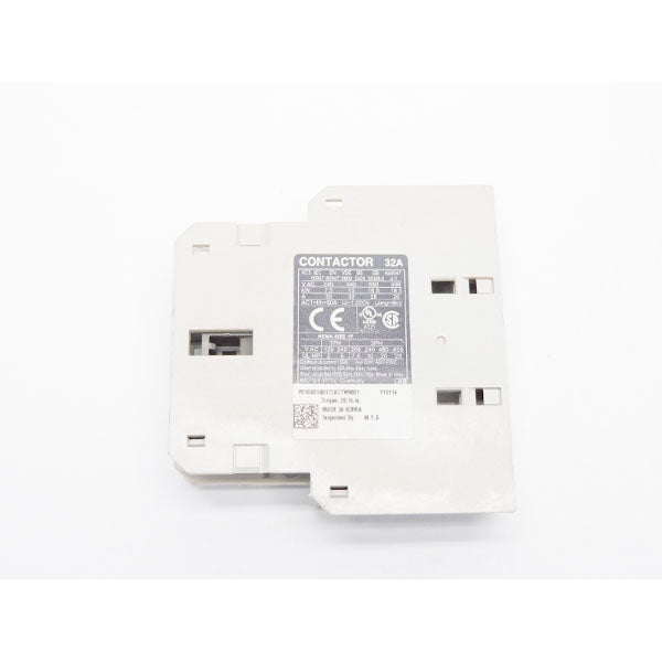 AUXILIARY CONTACT 111114 690V 32A NSNP