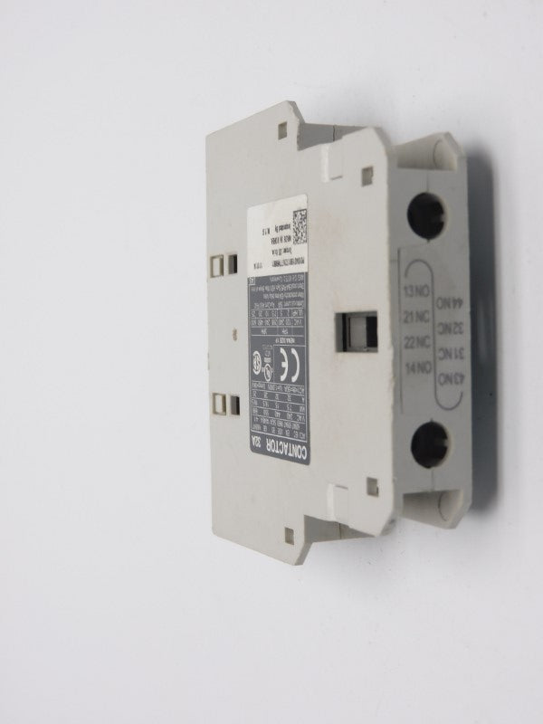 AUXILIARY CONTACT 111114 690V 32A NSNP