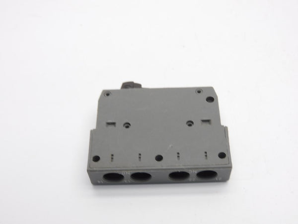 ABB 1SAM401901R1001 HK4-11 300V 2.5A NSNP