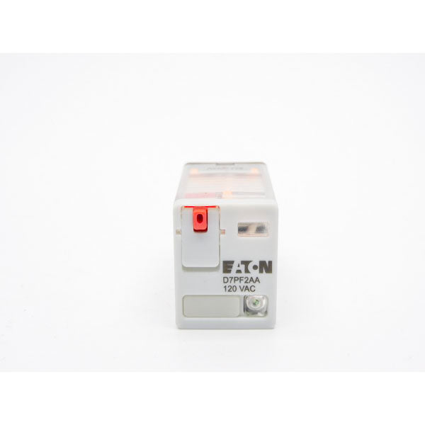 EATON D7PF2AA 120VAC 15A NSNP