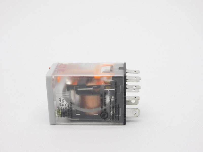EATON D7PF2AA 120VAC 15A NSNP