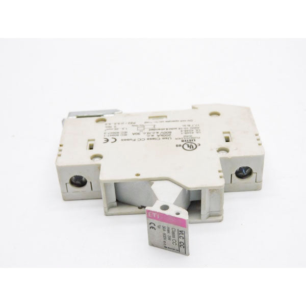 ETI VLCCC 600VAC 30A UNMP