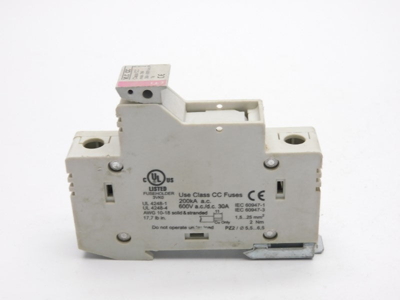 ETI VLCCC 600VAC 30A UNMP