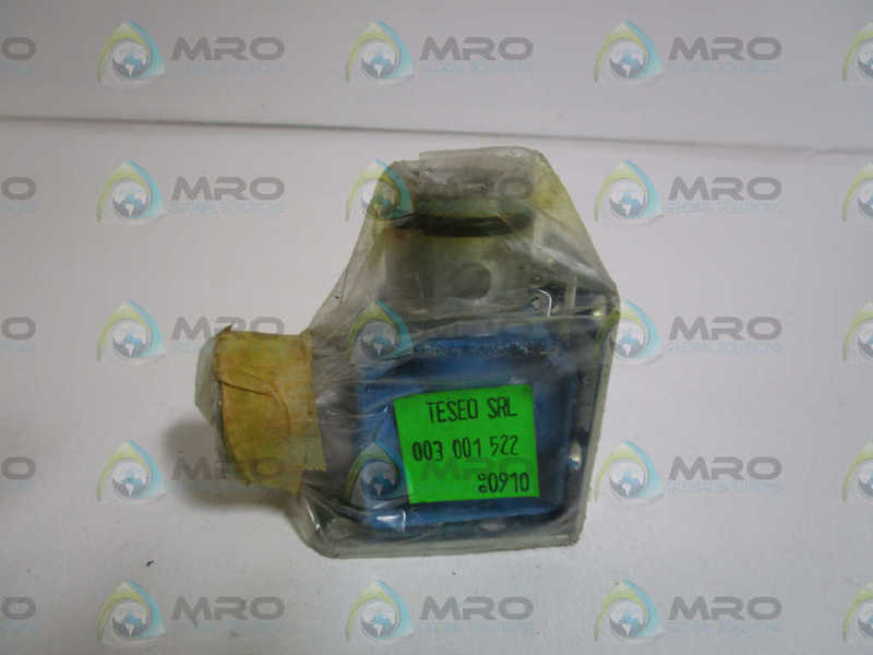 TESEO 003 001 522 NSNP