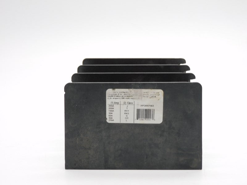 FERRAZ SHAWMUT MPDB67563 1000V 175A NSNP