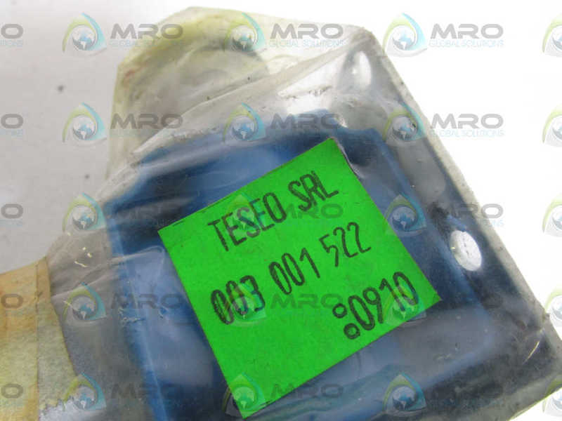 TESEO 003 001 522 NSNP