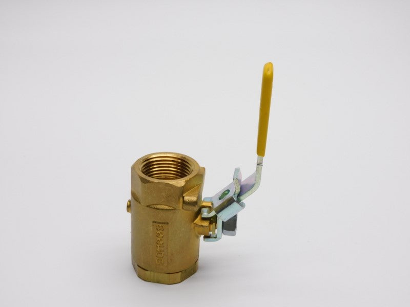 PARKER VP-530P-16 1" NSNP